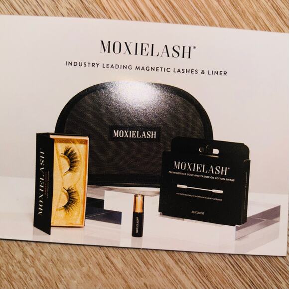 Magnetic Lashes 2 different kits - Picture 4 of 10